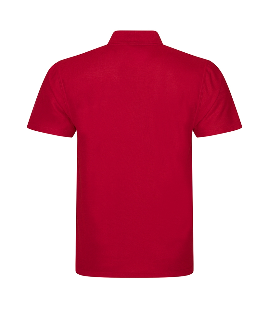 Pro RTX Pro Polyester Polo Shirt