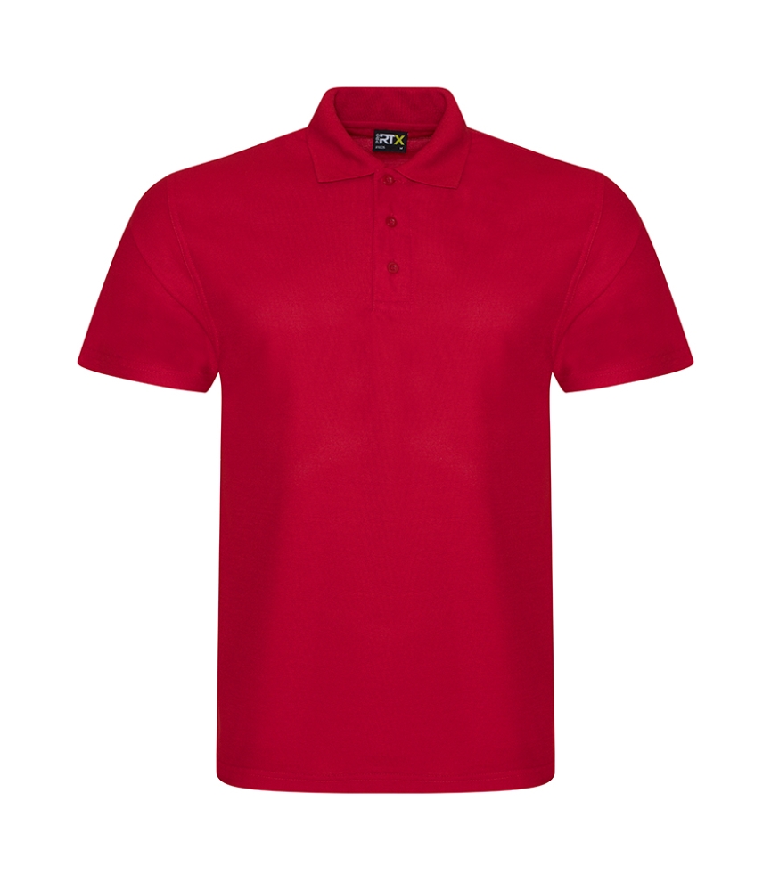 Pro RTX Pro Polyester Polo Shirt