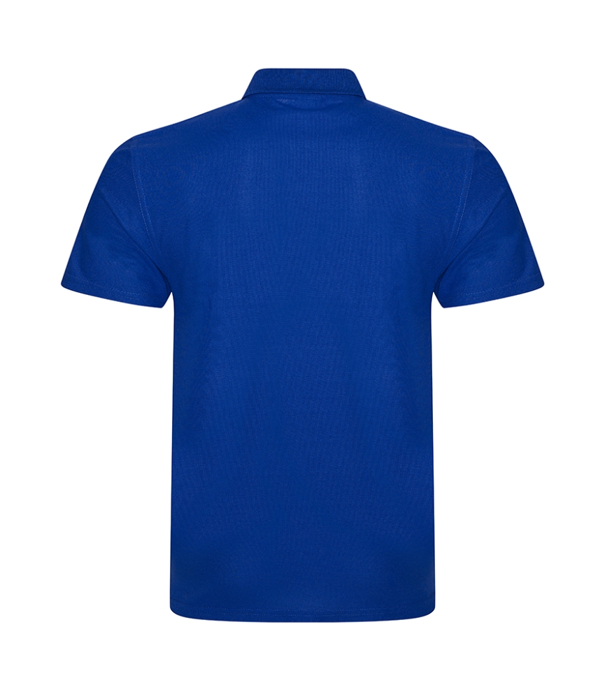Pro RTX Pro Polyester Polo Shirt