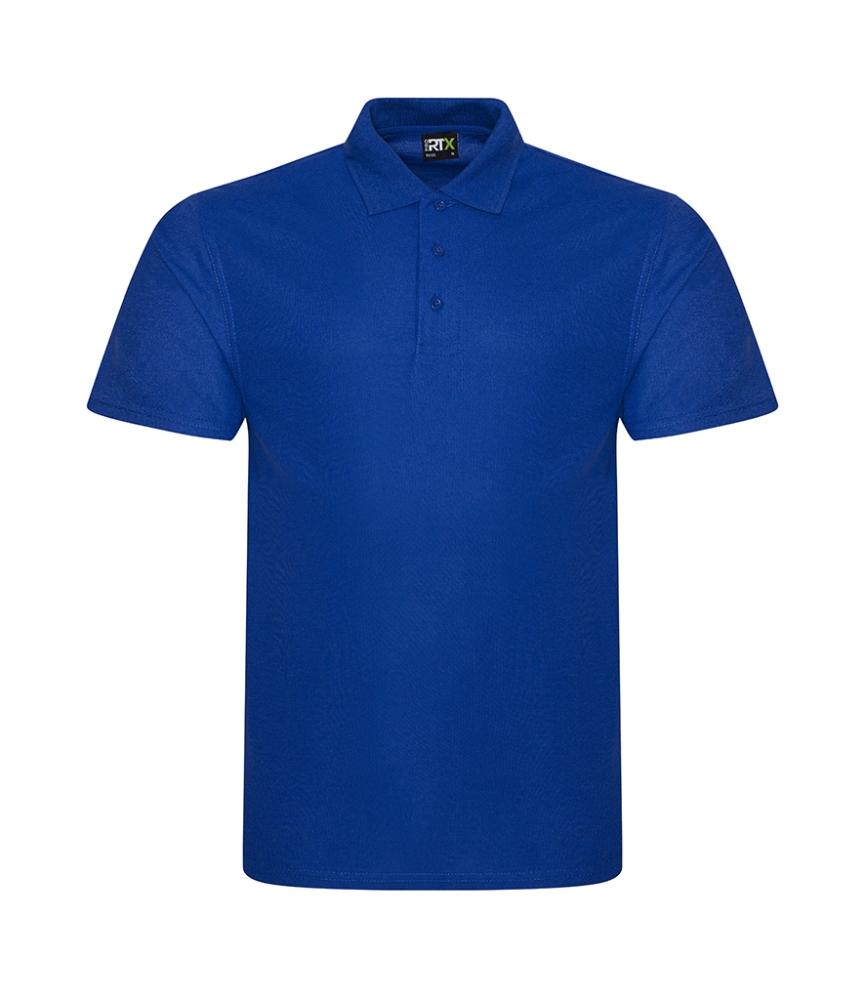 Pro RTX Pro Polyester Polo Shirt