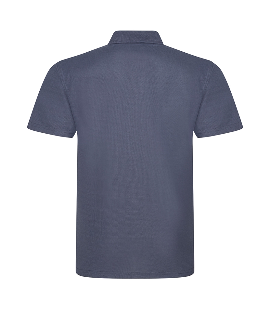 Pro RTX Pro Polyester Polo Shirt