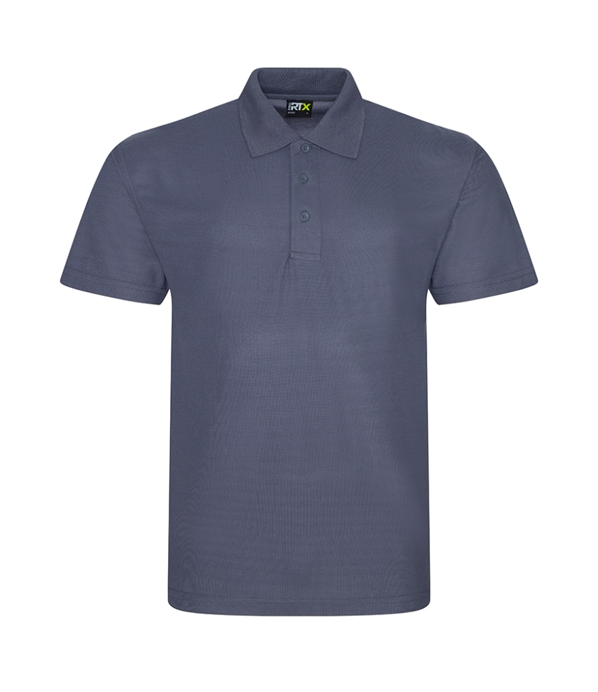Pro RTX Pro Polyester Polo Shirt