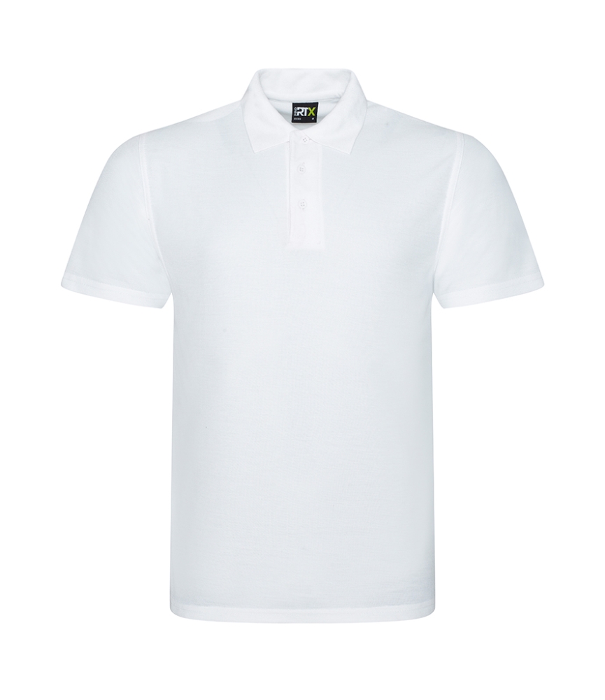 Pro RTX Pro Polyester Polo Shirt