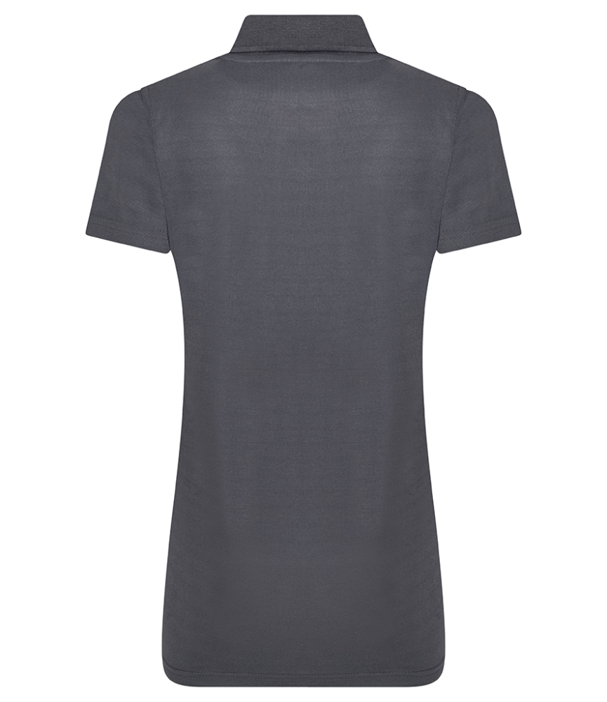 Pro RTX Ladies Pro Polyester Polo Shirt