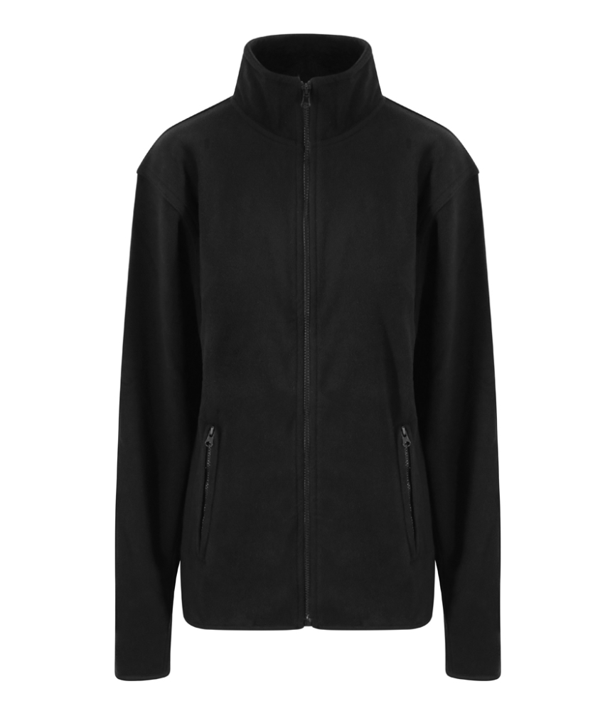 Pro RTX Pro Micro Fleece Jacket