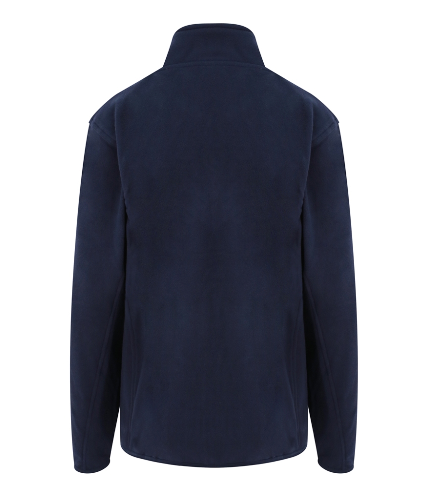 Pro RTX Pro Micro Fleece Jacket