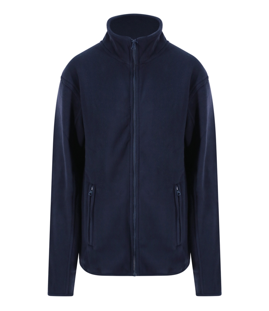 Pro RTX Pro Micro Fleece Jacket