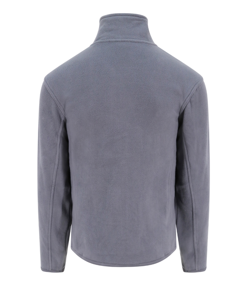 Pro RTX Pro Micro Fleece Jacket