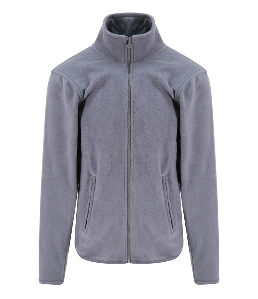 Pro RTX Pro Micro Fleece Jacket