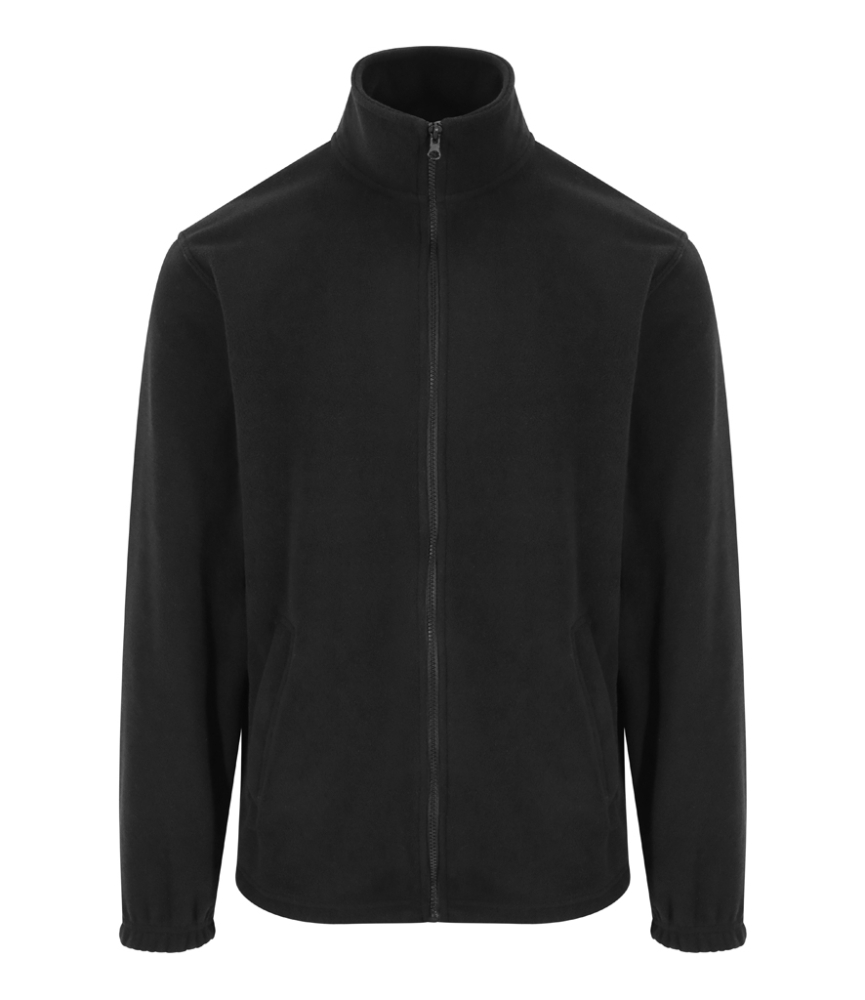 Pro RTX Pro Fleece Jacket