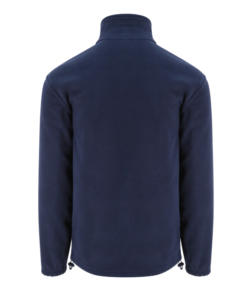 Pro RTX Pro Fleece Jacket