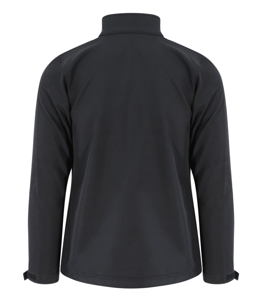 Pro RTX Ladies Pro Two Layer Soft Shell Jacket
