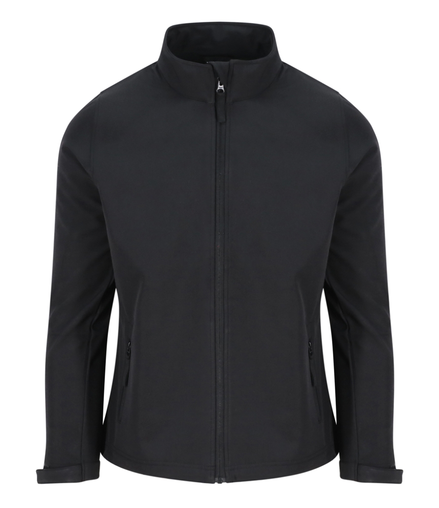 Pro RTX Ladies Pro Two Layer Soft Shell Jacket