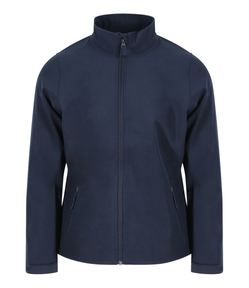 Pro RTX Ladies Pro Two Layer Soft Shell Jacket