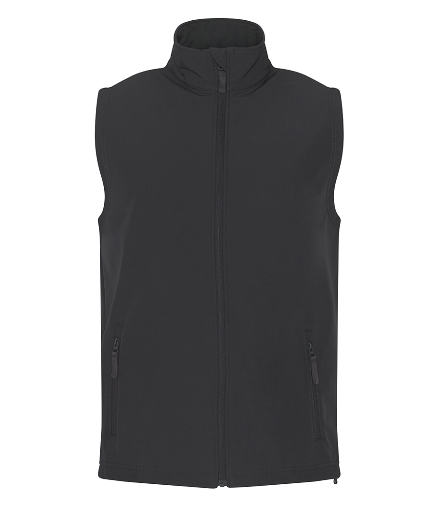 Pro RTX Two Layer Soft Shell Gilet