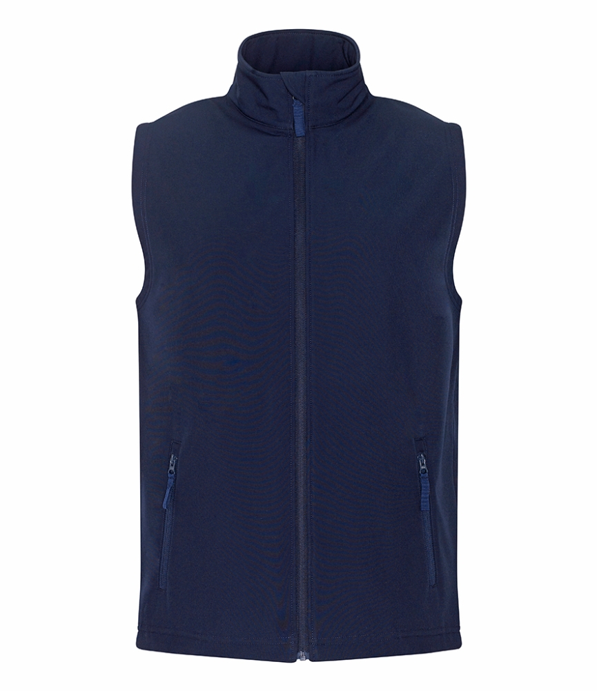 Pro RTX Two Layer Soft Shell Gilet