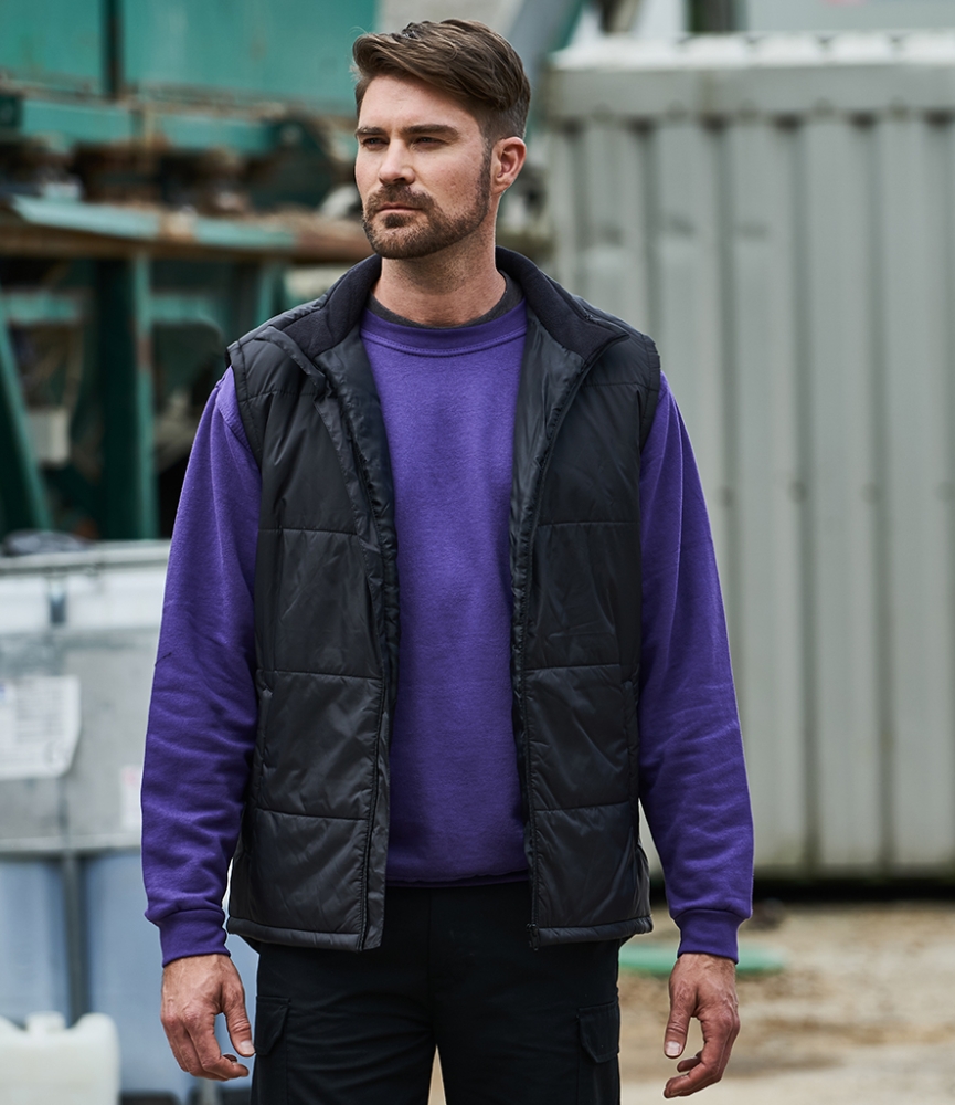 Pro RTX Pro Bodywarmer