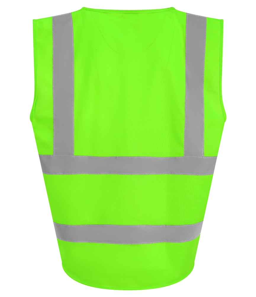 Pro RTX High Visibility Waistcoat