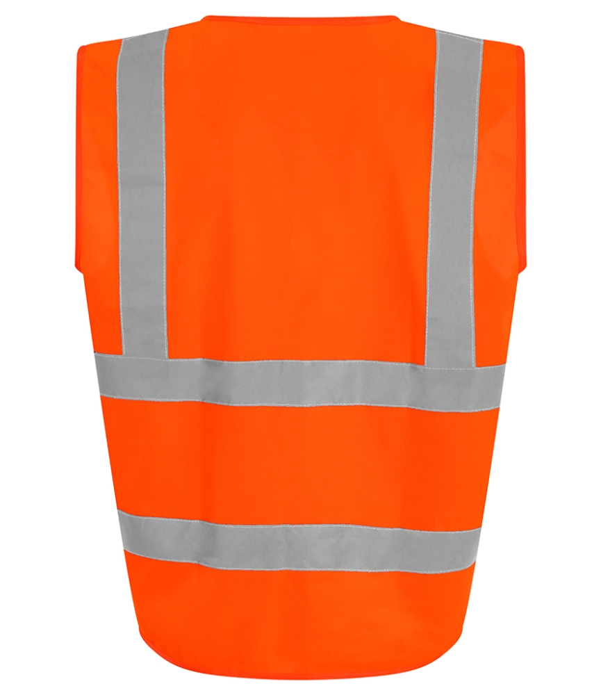 Pro RTX High Visibility Waistcoat