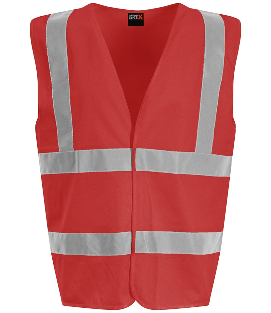 Pro RTX High Visibility Waistcoat