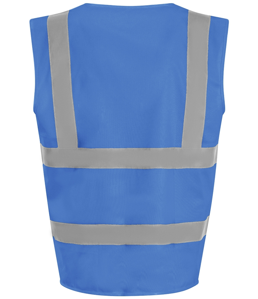 Pro RTX High Visibility Waistcoat
