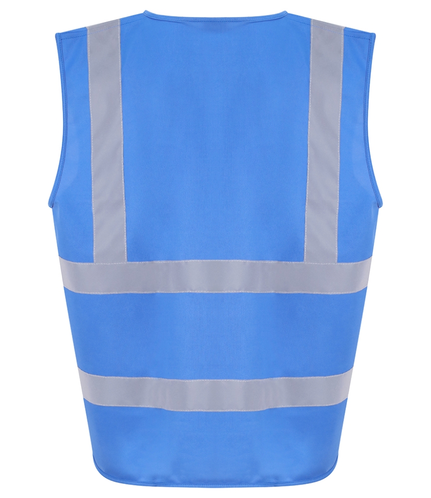 Pro RTX High Visibility Waistcoat