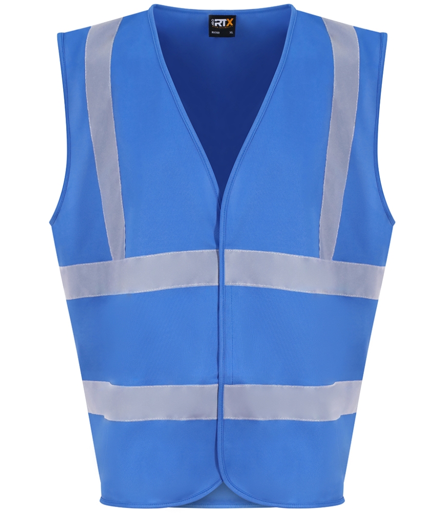 Pro RTX High Visibility Waistcoat
