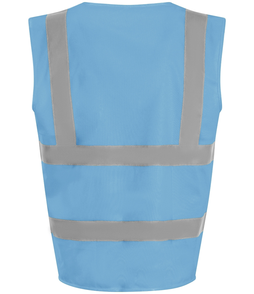 Pro RTX High Visibility Waistcoat