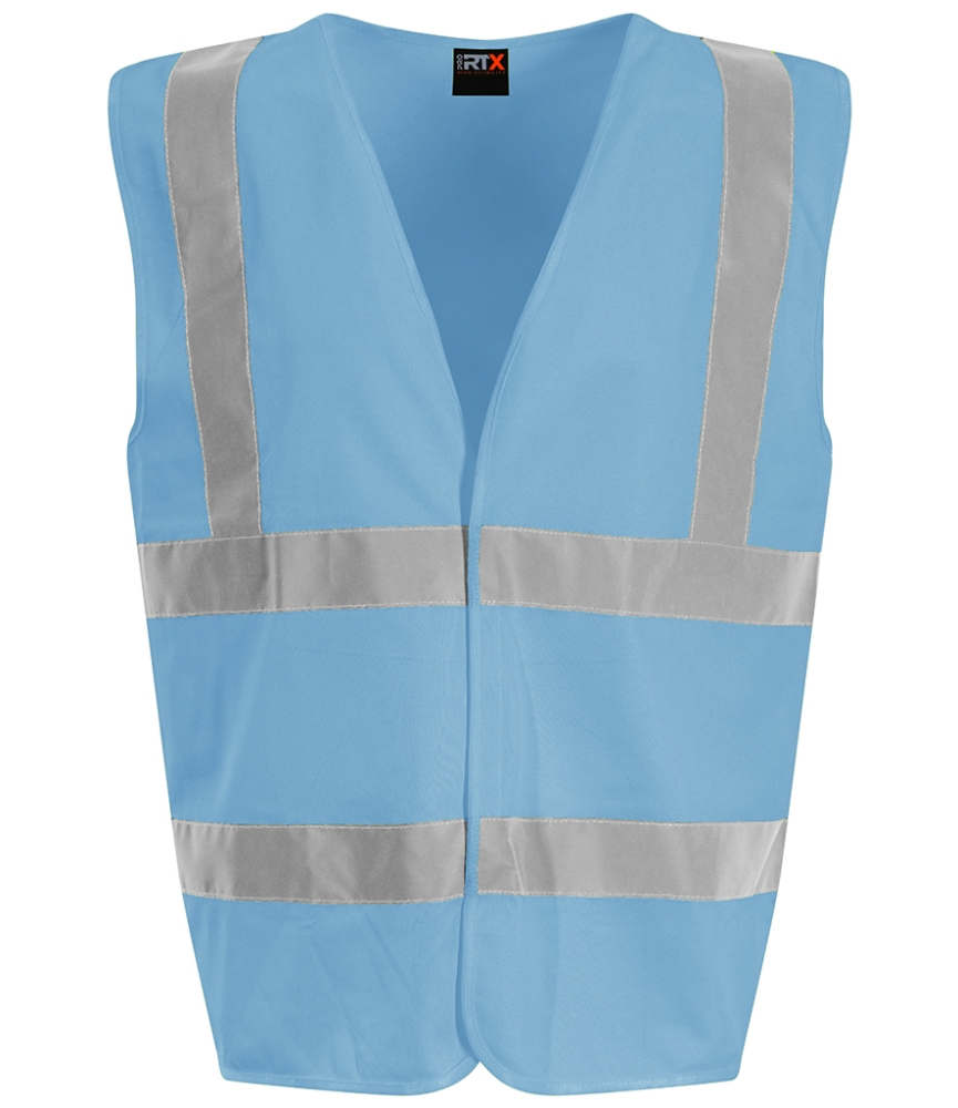 Pro RTX High Visibility Waistcoat