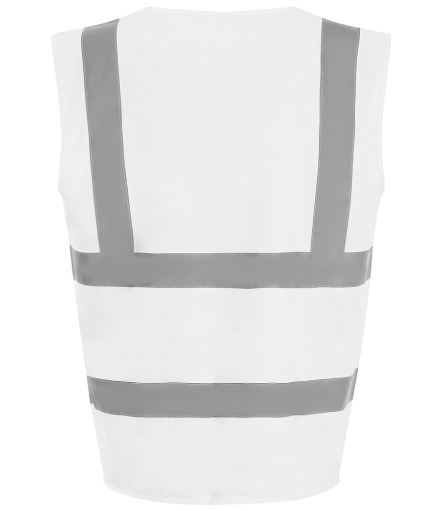 Pro RTX High Visibility Waistcoat