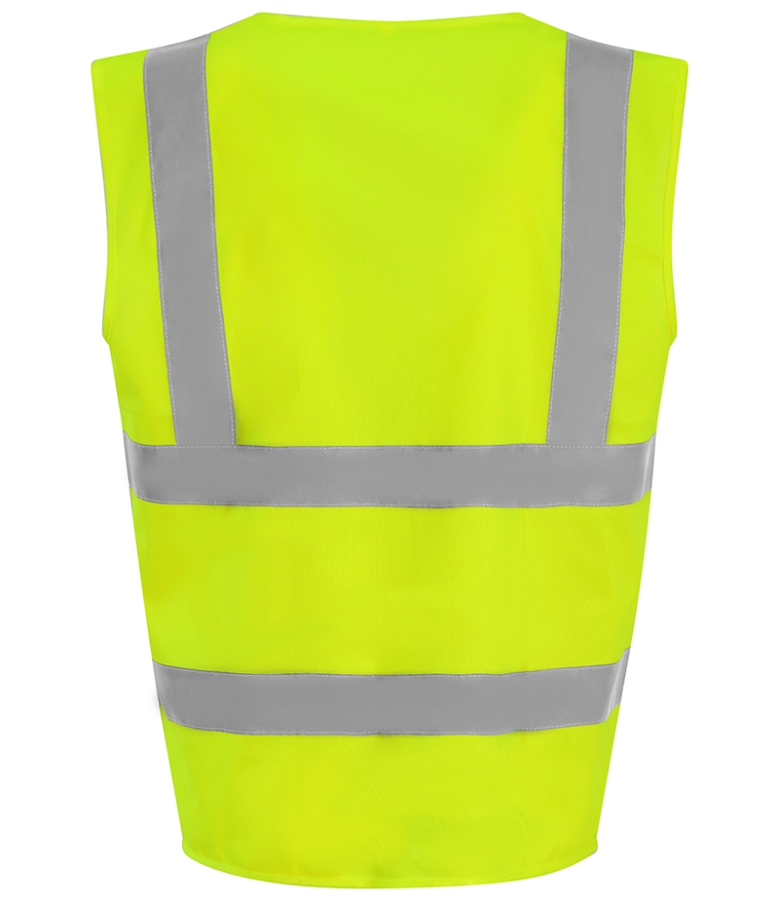 Pro RTX High Visibility Waistcoat