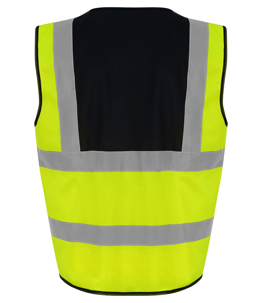 Pro RTX High Visibility Waistcoat