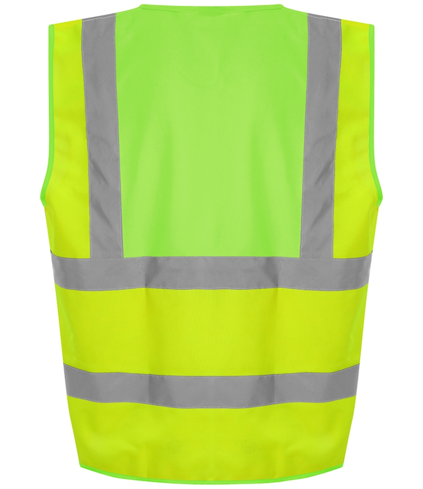 Pro RTX High Visibility Waistcoat