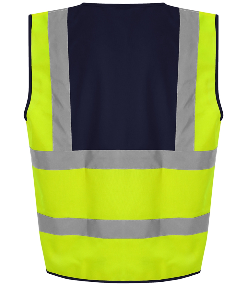 Pro RTX High Visibility Waistcoat