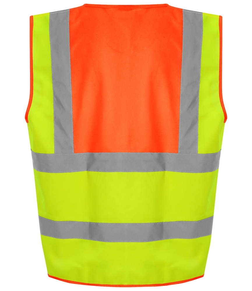 Pro RTX High Visibility Waistcoat