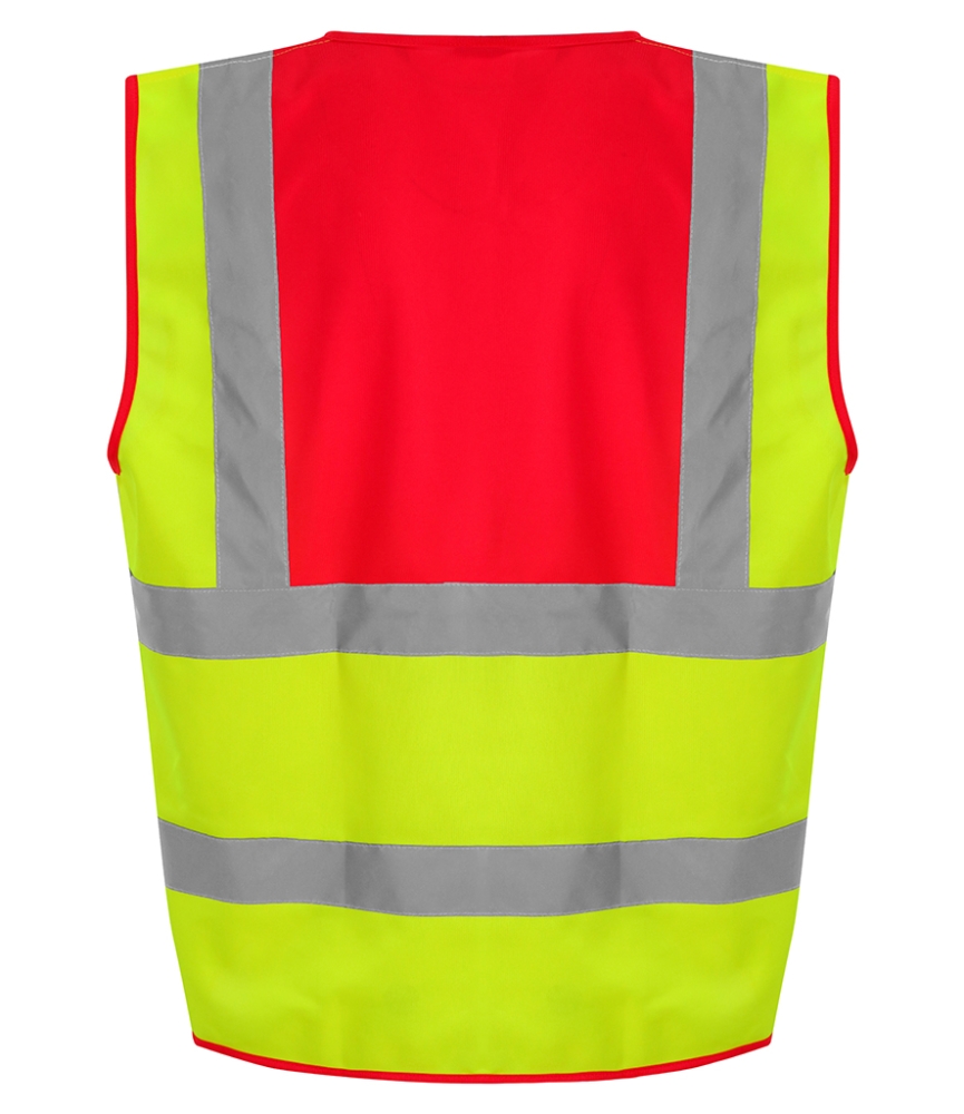 Pro RTX High Visibility Waistcoat