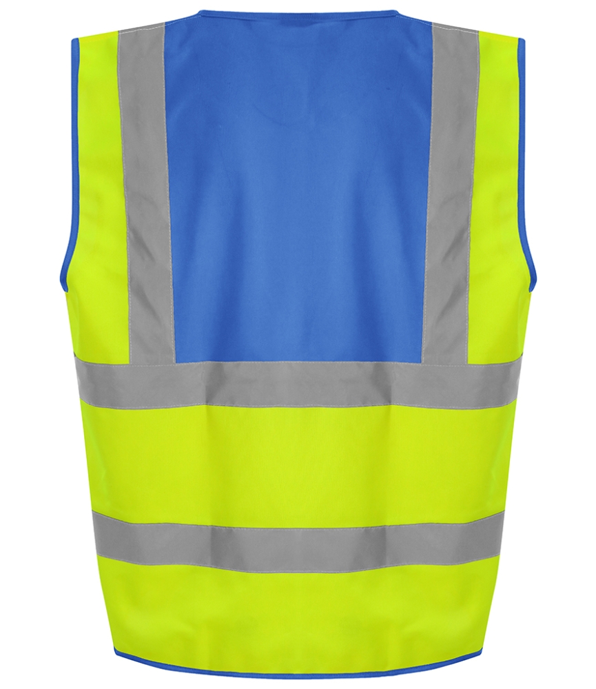 Pro RTX High Visibility Waistcoat