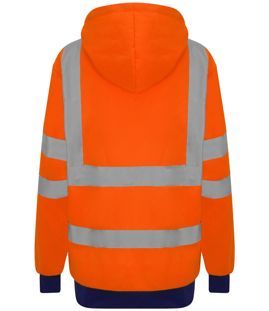 Pro RTX High Visibility Two Tone Hoodie
