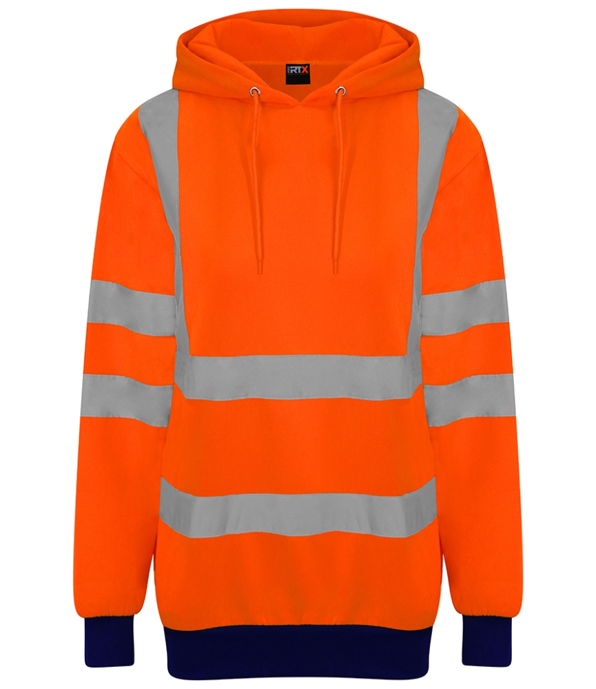 Pro RTX High Visibility Two Tone Hoodie