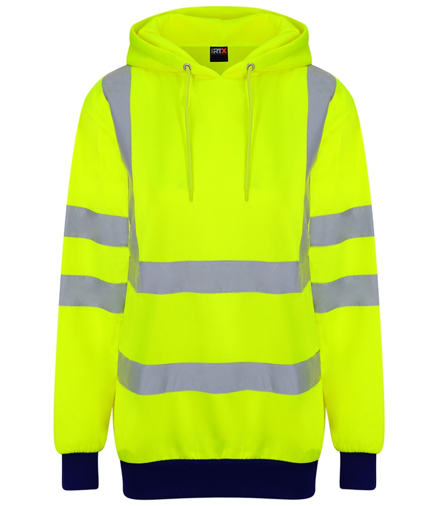 Pro RTX High Visibility Two Tone Hoodie