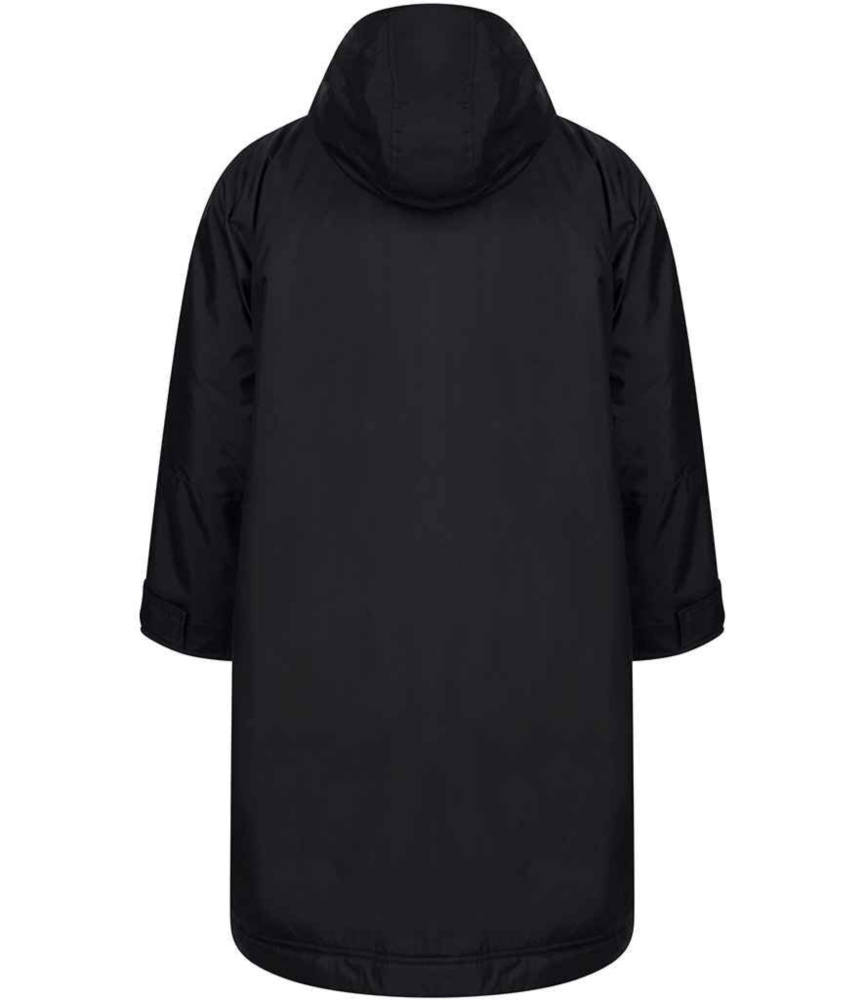 Kids Dry Robe