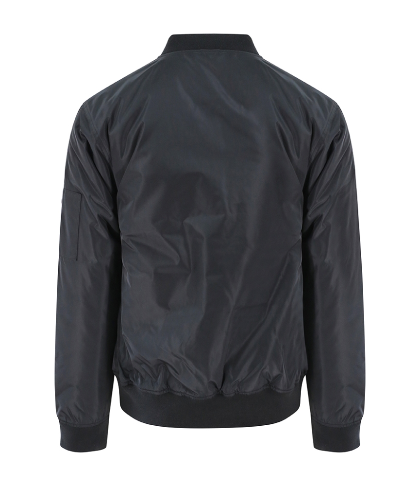 So Denim Frankie Bomber Jacket