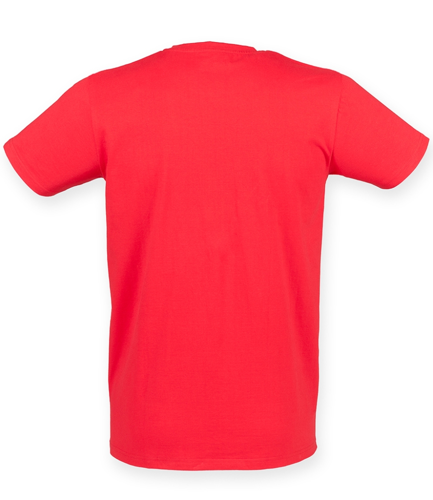 SF Men Feel Good Stretch T-Shirt