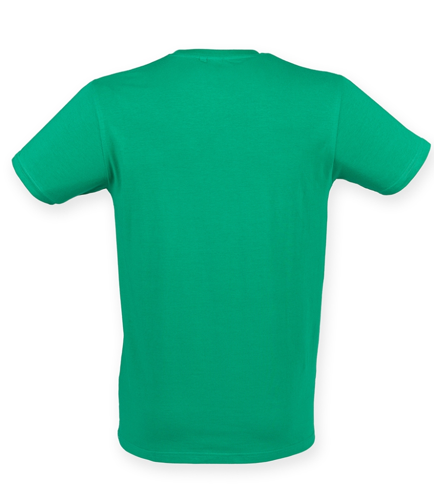 SF Men Feel Good Stretch T-Shirt