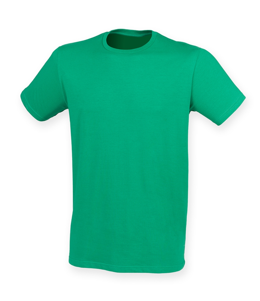 SF Men Feel Good Stretch T-Shirt