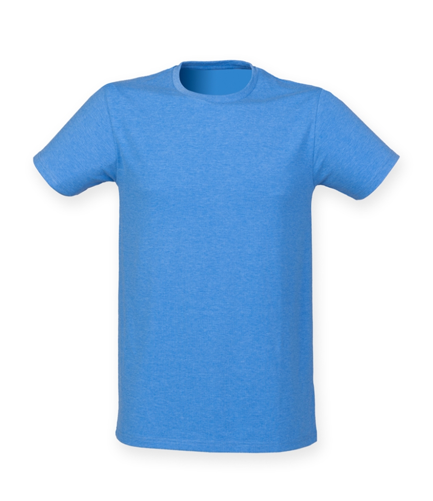 SF Men Feel Good Stretch T-Shirt