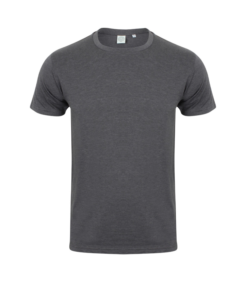 SF Men Feel Good Stretch T-Shirt