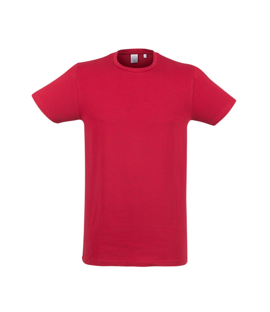 SF Men Feel Good Stretch T-Shirt