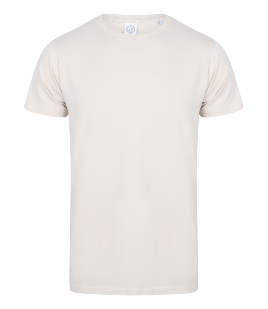 SF Men Feel Good Stretch T-Shirt