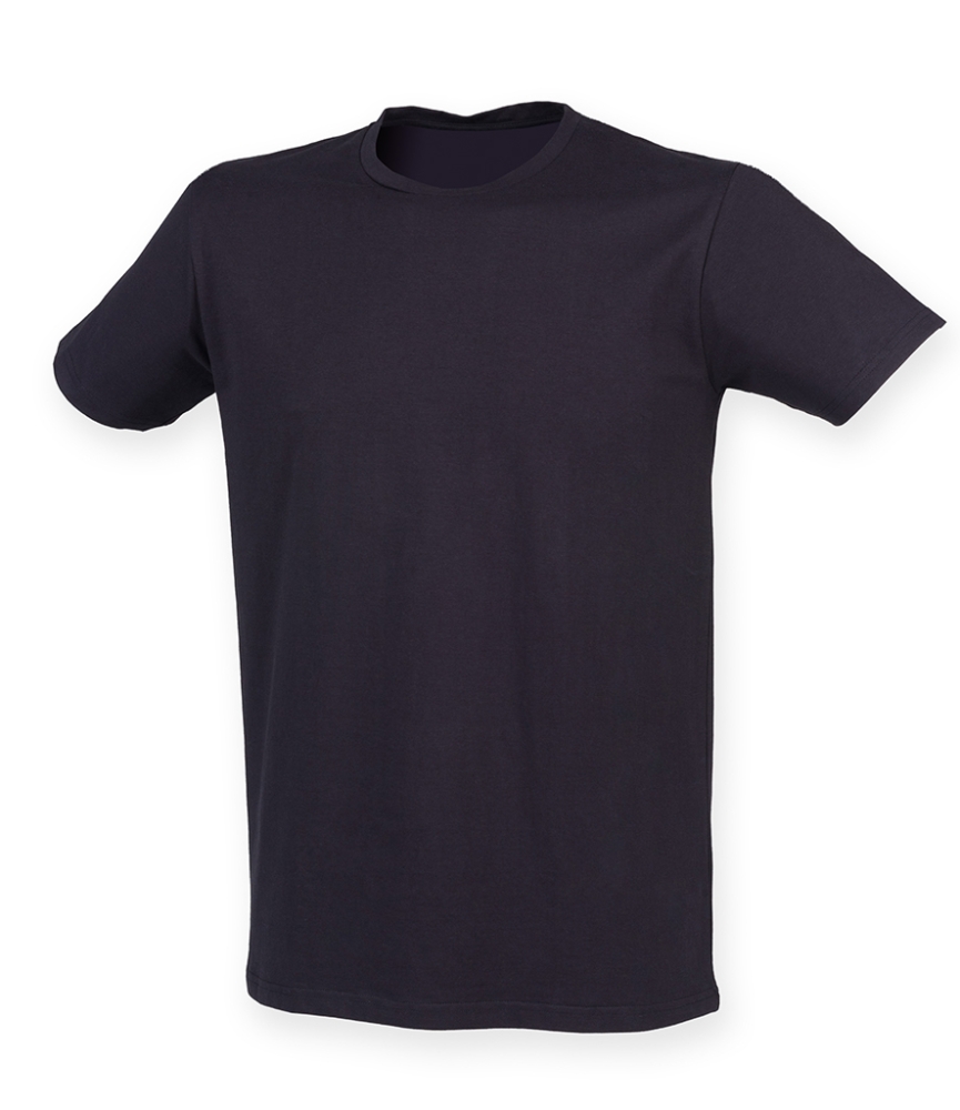 SF Men Feel Good Stretch T-Shirt